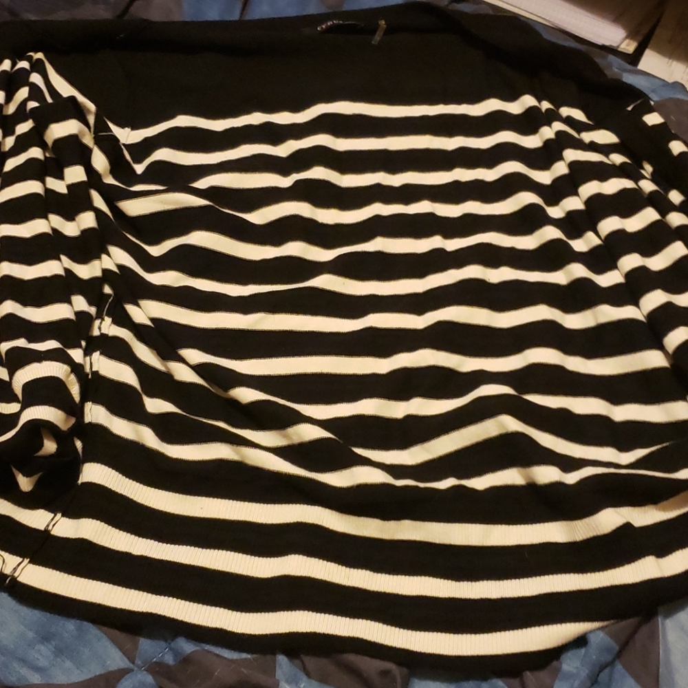 Womens xxl sweater